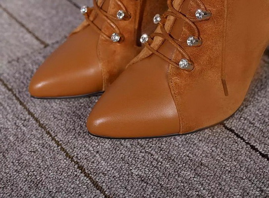 Giuseppe Zanotti Casual Fashion boots Women--007